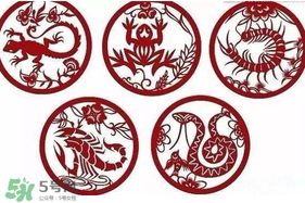 端午節(jié)五毒是什么？端午節(jié)為什么要避五毒？