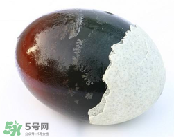 端午節(jié)為什么要吃皮蛋？端午節(jié)吃皮蛋的由來