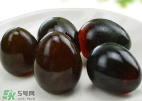 端午節(jié)為什么要吃皮蛋？端午節(jié)吃皮蛋的由來