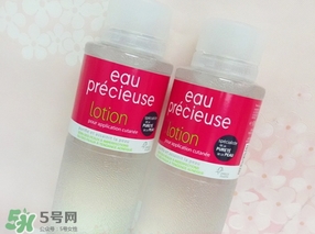 eau precieuse是什么牌子？eau precieuse是什么檔次？