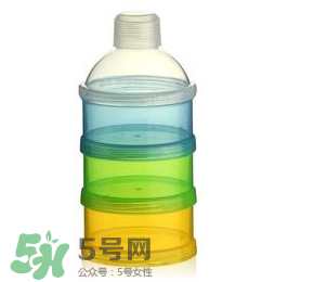 奶粉盒怎么用？奶粉盒有用嗎？