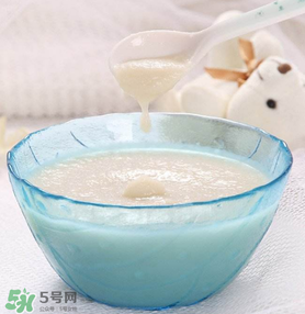 寶寶吃米粉吃到多大？寶寶吃米粉吃到幾歲比較好？