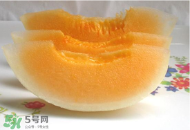 甜瓜和雞蛋能一起吃嗎？吃完甜瓜能吃雞蛋嗎？