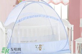 嬰兒蚊帳什么樣的好？嬰兒蚊帳什么款式好？