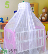 嬰兒蚊帳什么樣的好？嬰兒蚊帳什么款式好？