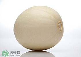 白蘭瓜不能和什么一起吃？白蘭瓜和什么相克？