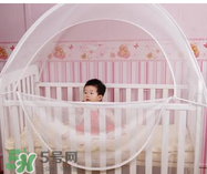 嬰兒蚊帳什么牌子好？寶寶蚊帳什么牌子好？