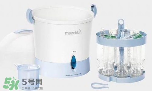 奶瓶消毒鍋有必要買嗎？奶瓶消毒鍋有沒有必要？