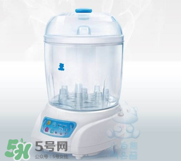 奶瓶消毒鍋有必要買嗎？奶瓶消毒鍋有沒有必要？