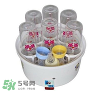 奶瓶消毒鍋什么牌子好？奶瓶消毒鍋哪個牌子的好？
