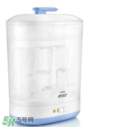 奶瓶消毒鍋的使用方法 奶瓶消毒鍋如何使用？