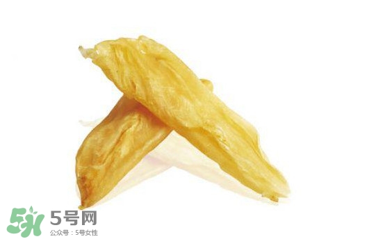黃唇魚鰾一斤多少錢？黃唇魚鰾的藥用價值