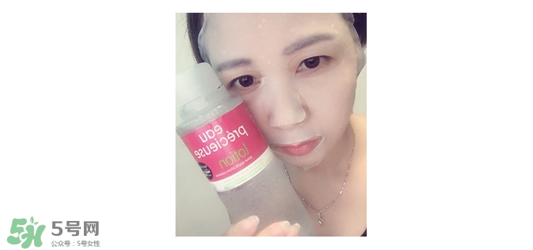 法國(guó)珍貴水和薏仁水哪個(gè)好用？eau precieuse珍貴水和薏仁水