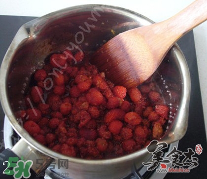 來月經(jīng)可以吃樹莓嗎？月經(jīng)期間吃樹莓好嗎？