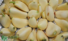 蒜頭發(fā)芽了還能吃嗎？蒜頭發(fā)芽了芽心能吃嗎