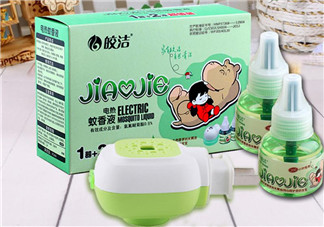 嬰兒蚊香液對(duì)寶寶有害嗎？嬰兒蚊香液能不能給寶寶用