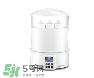 奶瓶消毒鍋的使用方法 奶瓶消毒鍋如何使用？