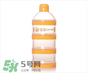 奶粉盒哪個牌子好？奶粉盒什么牌子好？