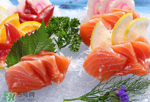 三文魚(yú)放冷藏還是冷凍？三文魚(yú)冷藏好還是冷凍好？