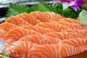 三文魚(yú)放冷藏還是冷凍？三文魚(yú)冷藏好還是冷凍好？