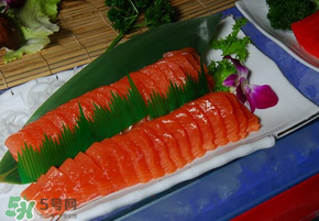 新鮮三文魚(yú)怎么保存？新鮮三文魚(yú)可以放多久？
