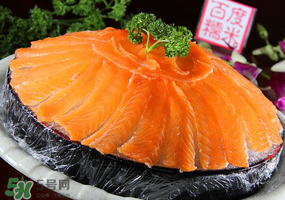 三文魚煮多久？寶寶吃三文魚煮多久熟？