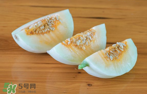 甜瓜什么人不能吃？甜瓜的食用禁忌