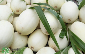 甜瓜和香蕉能一起吃嗎？甜瓜和香蕉一起吃好嗎？
