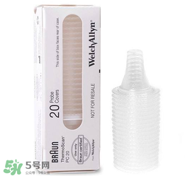 耳溫槍耳套多久換一次？耳溫槍耳套需要更換嗎？