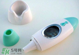 博朗耳溫槍大人能用嗎？耳溫槍大人能不能使用呢？