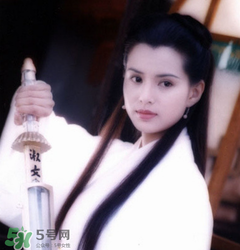 李若彤凍齡美貌是怎么保養(yǎng)的？李若彤近照曝光美貌不輸當(dāng)年
