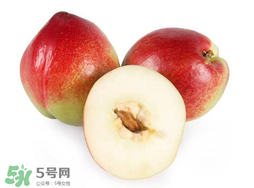 油桃什么人不能吃？油桃的禁忌