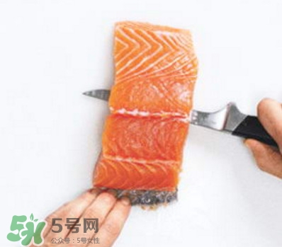 三文魚有刺嗎？三文魚的刺怎么處理