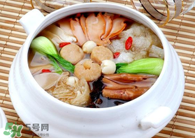 佛跳墻有什么材料？佛跳墻有多少種食材？