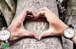 dw手表有實(shí)體店嗎？dw丹尼爾惠靈頓手表有專柜嗎？