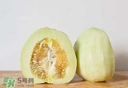 香瓜吃了舌頭麻怎么辦？吃完香瓜舌頭麻怎么辦？