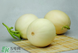 香瓜吃了舌頭麻怎么辦？吃完香瓜舌頭麻怎么辦？