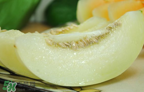 吃甜瓜為什么舌頭疼？吃甜瓜舌頭疼怎么辦？