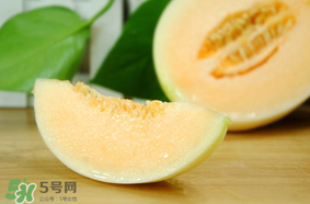 吃甜瓜為什么舌頭疼？吃甜瓜舌頭疼怎么辦？