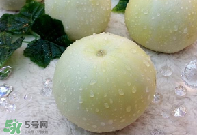 為什么吃甜瓜會(huì)嗓子疼？吃甜瓜嗓子疼怎么辦？