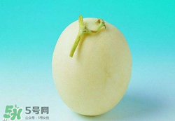 來月經(jīng)可以吃甜瓜嗎？月經(jīng)期間可以吃甜瓜嗎？