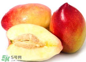 油桃怎么保存？油桃怎么保鮮？