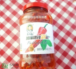 老干媽有幾種口味？老干媽哪種口味最好吃？
