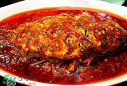 黃唇魚怎么做？黃唇魚怎么保存