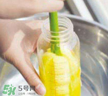 奶瓶清潔劑安全嗎？長期用奶瓶清潔劑有副作用嗎？
