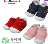 mikihouse鞋子好到底在哪里？mikihouse鞋子有哪些優(yōu)點？