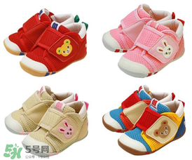 mikihouse鞋子好到底在哪里？mikihouse鞋子有哪些優(yōu)點？