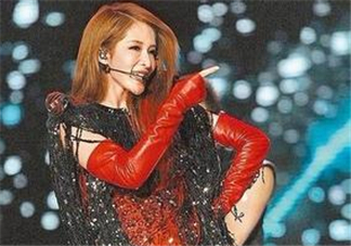 蕭亞軒分手后又交往小鮮肉男友？蕭亞軒新歡資料曝光