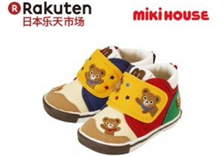 mikihouse鞋子好到底在哪里？mikihouse鞋子有哪些優(yōu)點？