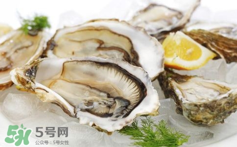 丹麥生蠔能吃嗎？生蠔的吃法大全集